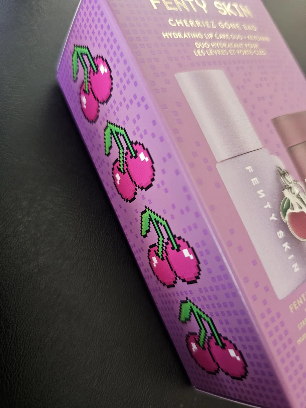 Fenty Beauty limited edition